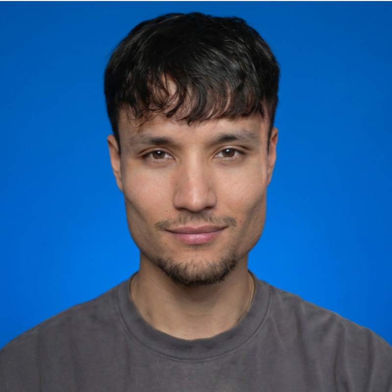 Sebastian Calder