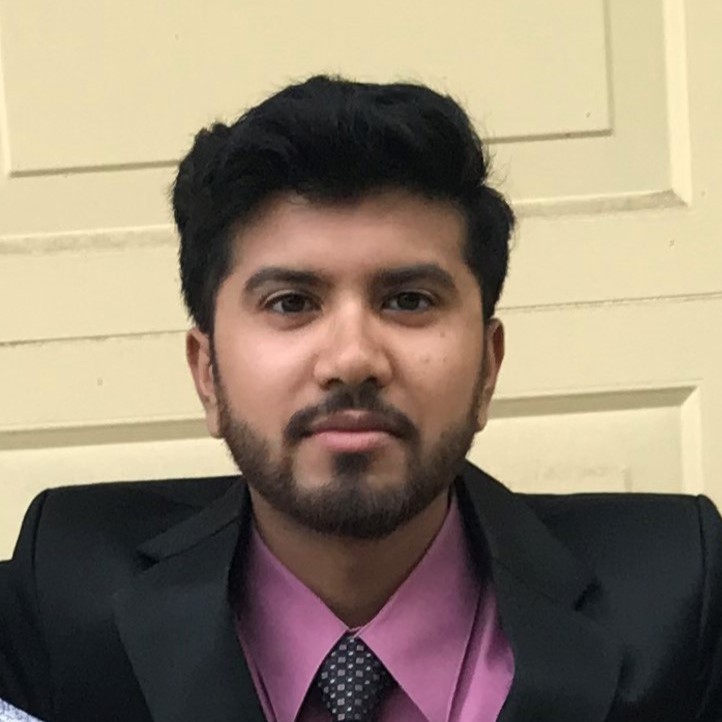 Syed Kabir