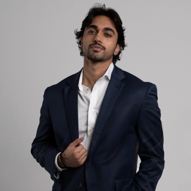 Tanmay Aul